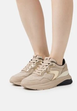 Anna Field Trainers - Beige/Brown