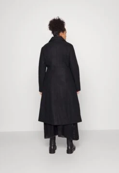 Classic Coat - Black -Fashion Shop b4270905524742c29ed0a545693b44cf