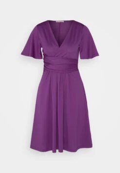 Anna Field Jersey Dress - Purple 14 Anna Field Jersey Dress - Purple -Fashion Shop b42b72021ee44d098e95f55f2be1bd09