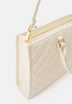 Anna Field Laptop Bag -Off-White -Fashion Shop b55ebf6cbd994aef9490d218963a3955