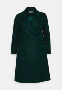 Classic Coat - Dark Green -Fashion Shop b59d0fc9a38948e9bee2a5e05cbc003f