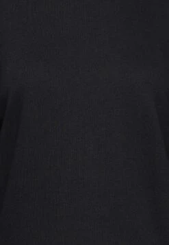 Anna Field Sweatshirt - Black -Fashion Shop b6154a1c54174278b980c34813e6b85a