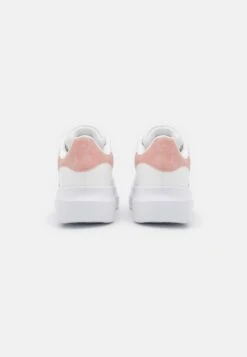 Anna Field Disney Mickey Mouse - Trainers - White/Light Pink 9 Anna Field Disney Mickey Mouse - Trainers - White/Light Pink -Fashion Shop b78539045d5a4a81ad2cb4df9da3ad73