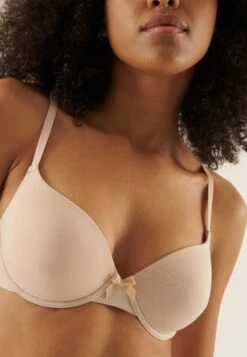 Anna Field 3 Pack - T-Shirt Bra - Black/Nude/Brown 9 Anna Field 3 Pack - T-Shirt Bra - Black/Nude/Brown -Fashion Shop b7cd9272ec63414d9970ae815d6af5ab