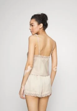 Anna Field Nightie - Off-White -Fashion Shop b823f5749bea48f7800b17970874aed1