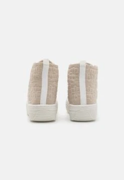 Anna Field High-Top Trainers - Beige -Fashion Shop b991b11ace0547b9a867daac8e0e339c