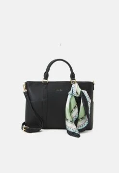 Anna Field Handbag - Black