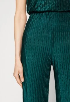 Anna Field Trousers - Dark Green 9 Anna Field Trousers - Dark Green -Fashion Shop ba182a20a93247169fda58890003ee1f