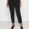 Trousers - Black