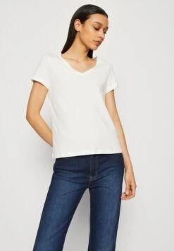 Anna Field 3 Pack - Basic T-Shirt 13 Anna Field 3 Pack - Basic T-Shirt -Fashion Shop ba32cc01c7a84e79aec68983dacce8bf