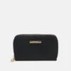 Anna Field Wallet - Black