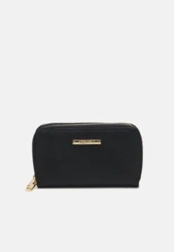 Anna Field Wallet - Black