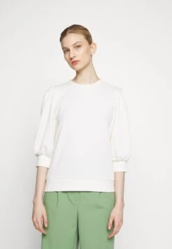 Anna Field Sweatshirt - Off White -Fashion Shop bce0824e05d64409ad42140e5a602789
