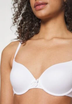 Anna Field Sunlight 3Pack Tshirt Bra - T-Shirt Bra - 402 - Pink_001 - White_802 - Black 13 Anna Field Sunlight 3Pack Tshirt Bra - T-Shirt Bra - 402 - Pink_001 - White_802 - Black -Fashion Shop bd6f424a262149d982b3a58b08f3f0a4