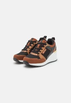 Trainers - Brown -Fashion Shop bd980ad869a4401f9955f29689190d1f