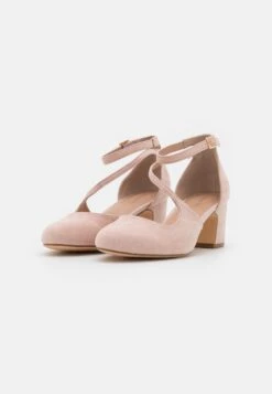 Anna Field Classic Heels - Light Pink -Fashion Shop bdf1c8514dd44932aaf350f1d5550856
