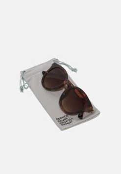 Anna Field Sunglasses - Brown -Fashion Shop be6f62962afc489daf1a79d7e5fd9b4f