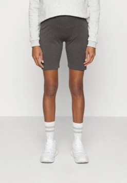 2 Pack - Leggings - Trousers - Black/ Mottled Dark Grey -Fashion Shop beb4c95ba124497eaf177c18f43ebb49