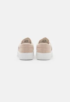 Anna Field Slip-Ons - Beige -Fashion Shop c0285e3ceb0c4028a8d24ec7c5308c48