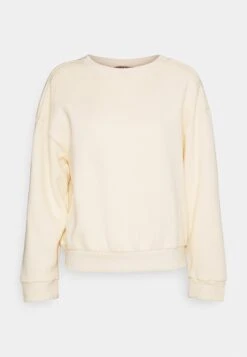 Anna Field Sweatshirt - Beige -Fashion Shop c0750c7a4cb148bca5655d7087d07898