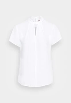Anna Field Blouse - White -Fashion Shop c08a442c6f914a79a93b6cae5a97145a
