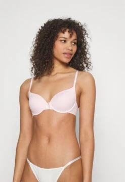 Anna Field Sunlight 3Pack Tshirt Bra - T-Shirt Bra - 402 - Pink_001 - White_802 - Black 11 Anna Field Sunlight 3Pack Tshirt Bra - T-Shirt Bra - 402 - Pink_001 - White_802 - Black -Fashion Shop c0b2ac7bedb8423d87492806c9214c9a
