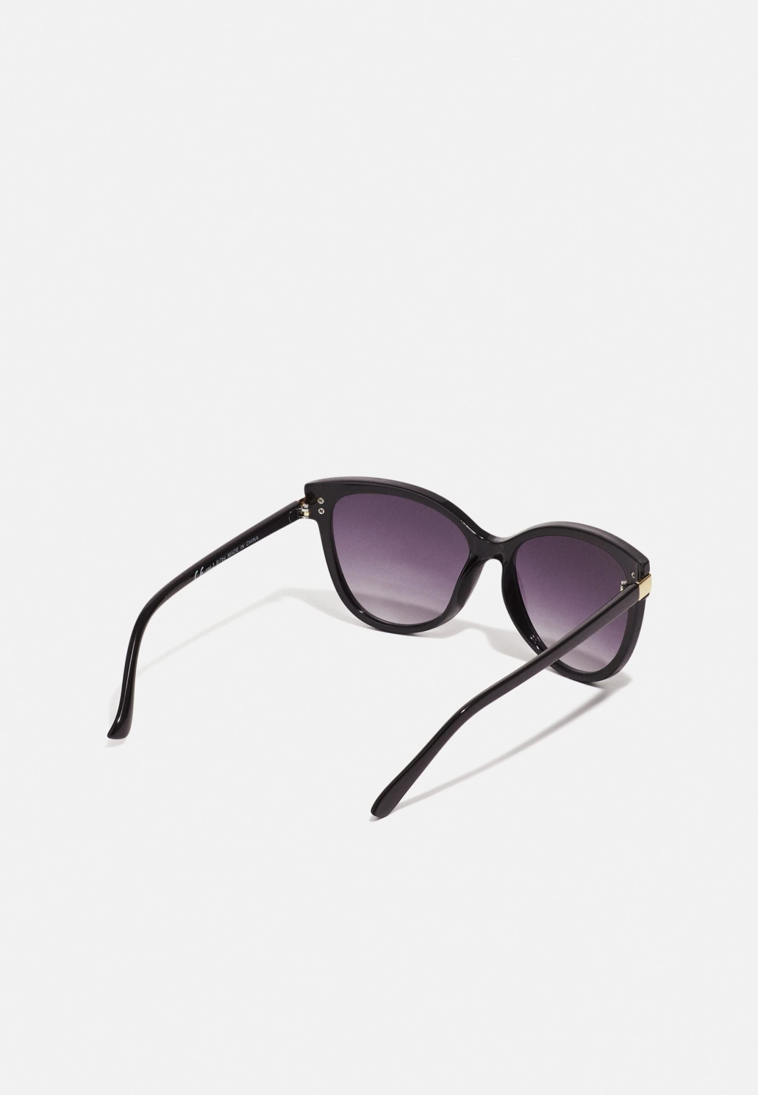 Anna Field Sunglasses - Black 2 Anna Field Sunglasses - Black - Image 2