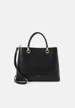 Anna Field Handbag - Black