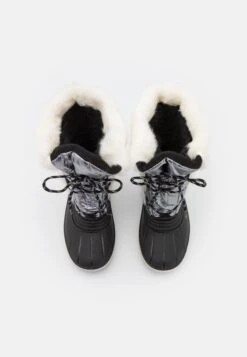 Anna Field Winter Boots - Silver 11 Anna Field Winter Boots - Silver -Fashion Shop c11a481c3679445c893341c5b5e43e76