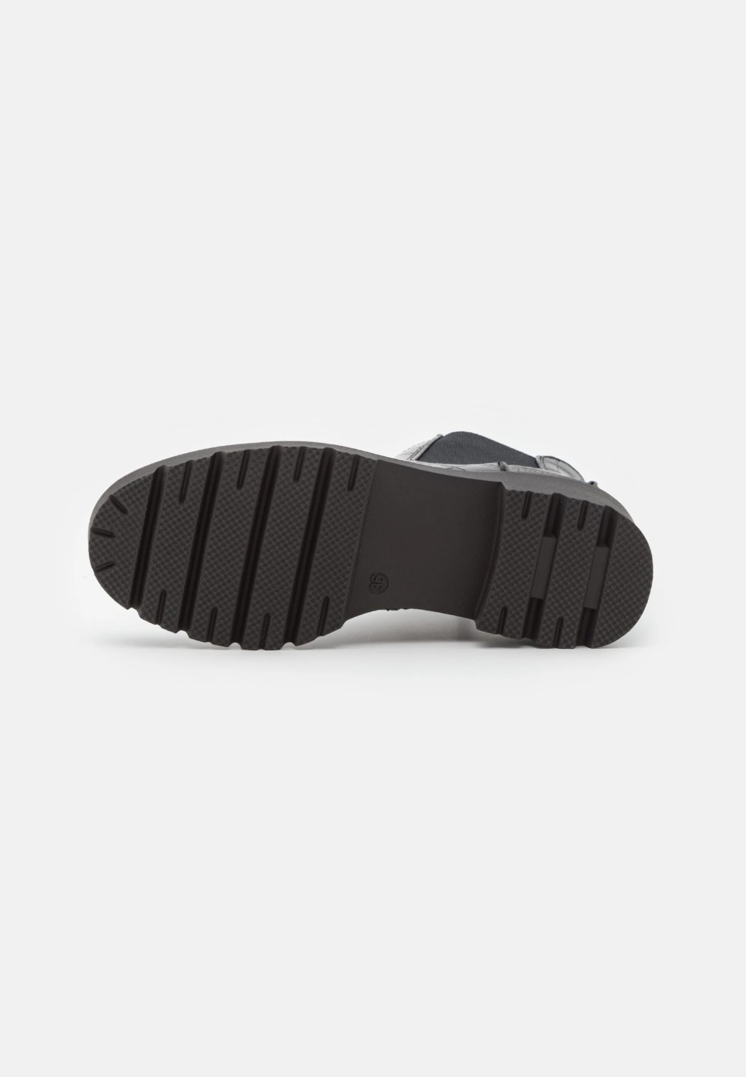 Anna Field Classic Ankle Boots - Black 5 Anna Field Classic Ankle Boots - Black - Image 5