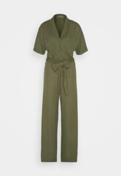 Anna Field Jumpsuit - Olive 10 Anna Field Jumpsuit - Olive -Fashion Shop c3a8a045185149908a4dc314d61cfc83