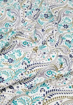 Anna Field Foulard - Dark Blue/Green /Camel -Fashion Shop c4dcf7f59a574f779a583c01b3adbcb1