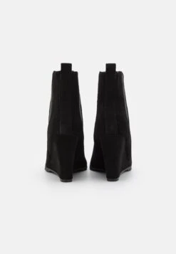 Leather - Ankle Boots -Fashion Shop c4e35c946a574db982bda69e2b073d86