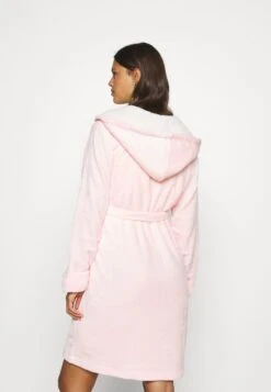 Anna Field Dressing Gown - Pink -Fashion Shop c562f314c5e34f4cb80bf6f89e18f824