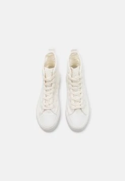 Anna Field High-Top Trainers - Off-White -Fashion Shop c65b3556a419422e93c6a0a666d9dcc0