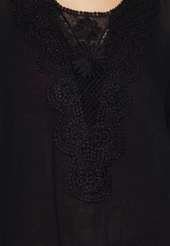 Anna Field Beach Accessory - Black -Fashion Shop c6a28144d2e44aaca3c95a0aed91ee09