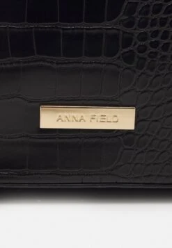 Anna Field Tote Bag - 802 - Black 7 Anna Field Tote Bag - 802 - Black -Fashion Shop c79677f4539d4ab088090d5a2068cbce