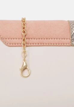 Anna Field Clutch - Offwhite/Pink -Fashion Shop c7fc21b29da24a5e83c76a2e0d50e9e1