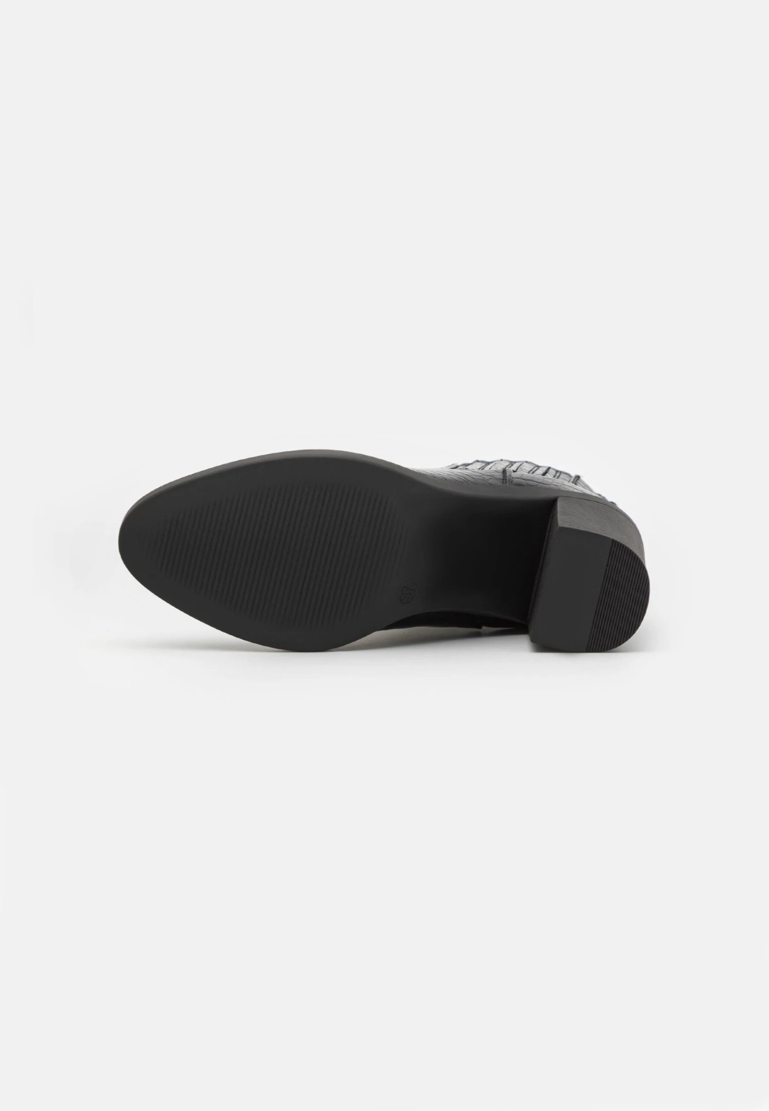 Anna Field Classic Ankle Boots - Black 5 Anna Field Classic Ankle Boots - Black - Image 5