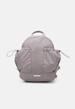 Anna Field Rucksack - Grey