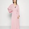 Anna Field Bridal Dressing Gown - Dressing Gown - Pink