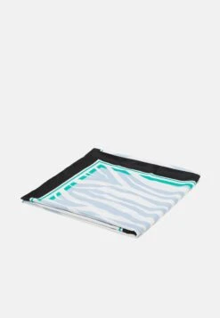 Anna Field Foulard - Black/Light Blue