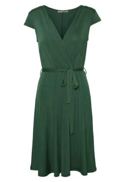 Anna Field Jersey Dress - Scarab -Fashion Shop cae3f4c42bdd488e9a26efde06852cac