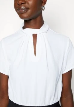 Anna Field Shift Dress - Black/White -Fashion Shop cb8dd2f15bbb47de83cd30243268ae1d