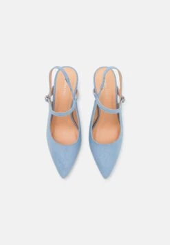Anna Field High Heels - Light Blue -Fashion Shop cc90e64903c144838ddd32bcf0c5b542