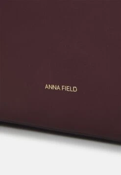 Anna Field Handbag - Bordeaux -Fashion Shop cdd2f2a63074459c8a527404172381dd
