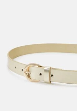Anna Field Belt - Gold-Coloured -Fashion Shop ce6189ea677846a7857dc882cc41c2f3