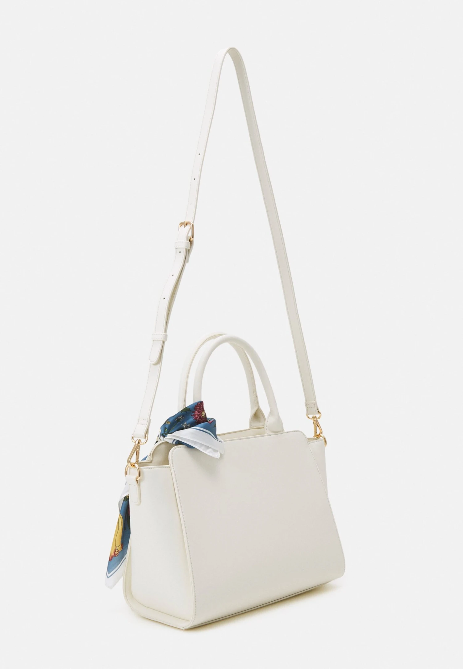 Anna Field Handbag - Off-White 2 Anna Field Handbag - Off-White - Image 2