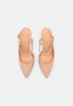 Anna Field Classic Heels - Light Pink -Fashion Shop cfb0085320a647b582569fb0d3335e52
