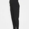 Tracksuit Bottoms - Black